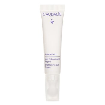 Caudalie ヴィノパーフェクト ブライトニング アイクリーム (Vinoperfect Brightening Eye Cream)