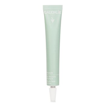 Caudalie Vinopure サリチル酸スポットソリューション (Vinopure Salicylic Spot Solution)