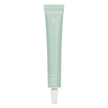 Caudalie Vinopure サリチル酸スポットソリューション (Vinopure Salicylic Spot Solution)