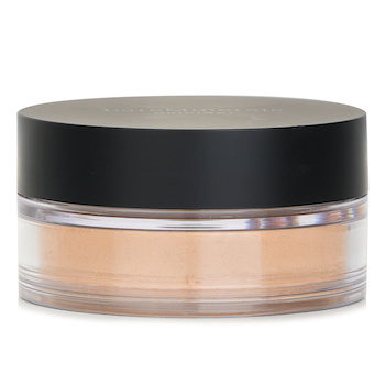 BareMinerals オリジナル ルース パウダー ファンデーション SPF 15 - # Soft Medium 11 (Original Loose Powder Foundation SPF 15 - # Soft Medium 11)