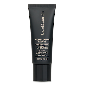 BareMinerals Complexion Rescue ナチュラル マット ティンティッド モイスタイザー SPF 30 - # Birch 1.5 (Complexion Rescue Natural Matte Tined Moisturizer SPF 30 - # Birch 1.5)