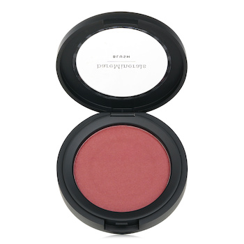 ゲン ヌード パウダー ブラッシュ - # You Had Me At Merlot (Gen Nude Powder Blush - # You Had Me At Merlot)