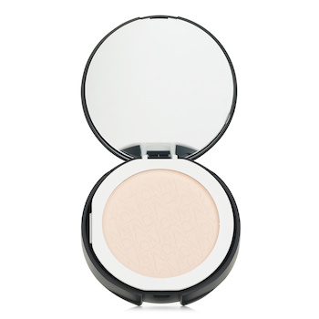 BareMinerals オリジナル プレスド パウダー ファンデーション ミネラル SPF 15 - # Fair 01 (Original Pressed Powder Foundation Mineral SPF 15 - # Fair 01)