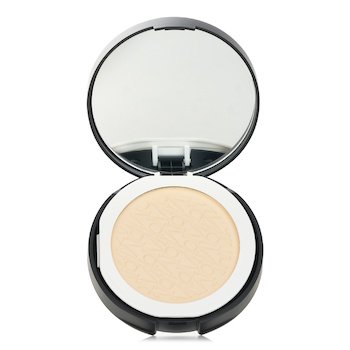 BareMinerals オリジナル プレスド パウダー ファンデーション ミネラル SPF 15 - # Golden Fair 04 (Original Pressed Powder Foundation Mineral SPF 15 - # Golden Fair 04)