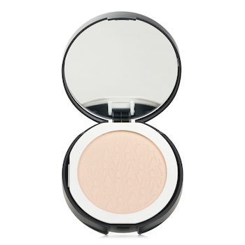 BareMinerals オリジナル プレスド パウダー ファンデーション ミネラル SPF 15 - # Fairly Medium 05 (Original Pressed Powder Foundation Mineral SPF 15 - # Fairly Medium 05)