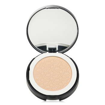BareMinerals オリジナル プレスド パウダー ファンデーション ミネラル SPF 15 - # Neutral Ivory 06 (Original Pressed Powder Foundation Mineral SPF 15 - # Neutral Ivory 06)