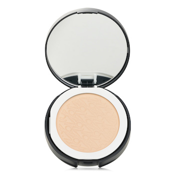 BareMinerals オリジナル プレスド パウダー ファンデーション ミネラル SPF 15 - # Golden Ivory 07 (Original Pressed Powder Foundation Mineral SPF 15 - # Golden Ivory 07)