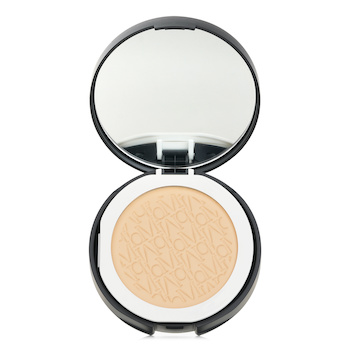 BareMinerals オリジナル プレスト パウダー ファンデーション ミネラル SPF 15 - # Light 08 (Orignal Pressed Powder Foundation Mineral SPF 15 - # Light 08)