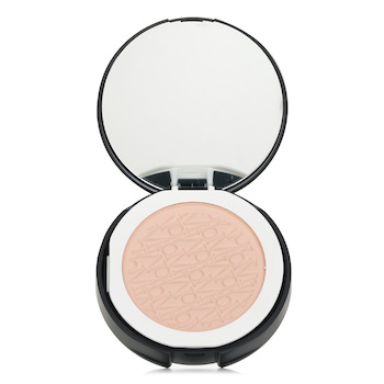 BareMinerals オリジナル プレスド パウダー ファンデーション ミネラル SPF 15 - # Medium 10 (Original Pressed Powder Foundation Mineral SPF 15 - # Medium 10)
