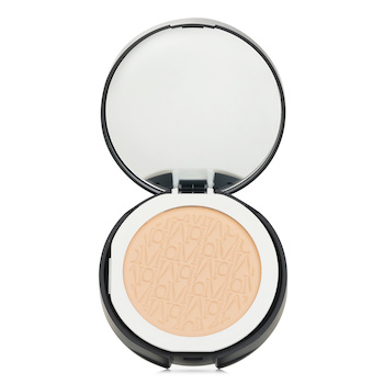 BareMinerals オリジナル プレスド パウダー ファンデーション ミネラル SPF 15 - # Soft Medium 11 (Original Pressed Powder Foundation Mineral SPF 15 - # Soft Medium 11)