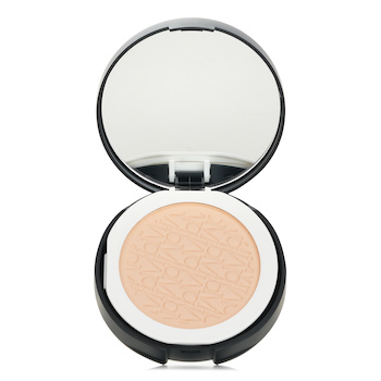 BareMinerals オリジナル プレスト パウダー ファンデーション ミネラル SPF 15 - # Medium Beige 12 (Orignal Pressed Powder Foundation Mineral SPF 15 - # Medium Beige 12)