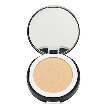 BareMinerals オリジナル プレスド パウダー ファンデーション ミネラル SPF 15 - # Golden Beige 13 (Original Pressed Powder Foundation Mineral SPF 15 - # Golden Beige 13)