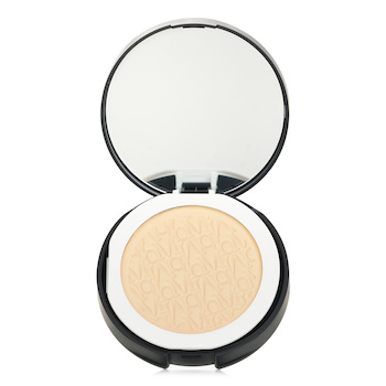 BareMinerals オリジナル プレスド パウダー ファンデーション ミネラル SPF 15 - # Golden Medium 14 (Original Pressed Powder Foundation Mineral SPF 15 - # Golden Medium 14)