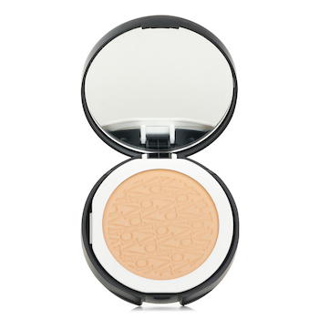 BareMinerals オリジナル プレスド パウダー ファンデーション ミネラル SPF 15 - # Golden Nude 16 (Original Pressed Powder Foundation Mineral SPF 15 - # Golden Nude 16)