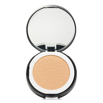 BareMinerals オリジナル プレスド パウダー ファンデーション ミネラル SPF 15 - # Tan Nude 17 (Original Pressed Powder Foundation Mineral SPF 15 - # Tan Nude 17)