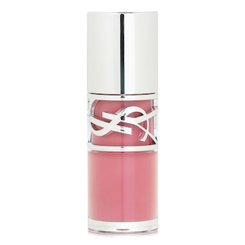 Yves Saint Laurent ラブシャイン プランピング リップ オイル グロス - # 44 ヌード ラヴァリエール (Loveshine Plumping Lip Oil Gloss - # 44 Nude Lavalliere)