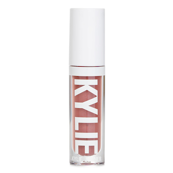 Kylie By Kylie Jenner ぷるぷるグロス - # 618 Curve Him (Plumping Gloss - # 618 Curve Him)