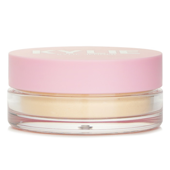 Kylie By Kylie Jenner セッティング パウダー - # 200 Soft Pink (Setting Powder - # 200 Soft Pink)