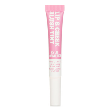 Kylie By Kylie Jenner リップアンドチーク ブラッシュ ティント - # 351 All Things Pink (Lip & Cheek Blush Tint - # 351 All Things Pink)