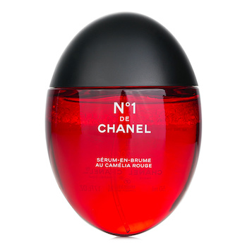 Chanel N°1 de CHANEL レッド カミリア セラム イン ミスト (N°1 De Chanel Red Camellia Serum In Mist)