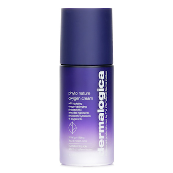 Dermalogica フィト ネイチャー オキシジェン クリーム (Phyto Nature Oxygen Cream)