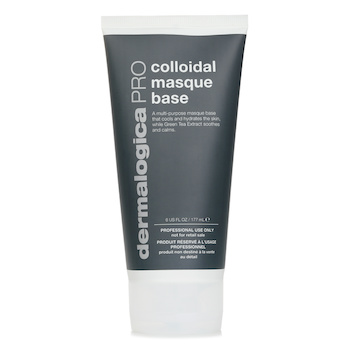 Dermalogica コロイド マスク ベース (Colloidal Masque Base)
