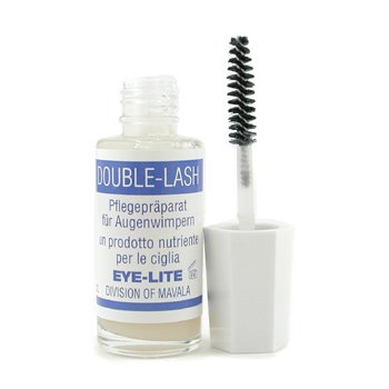 Mavala Switzerland ダブル ラッシュ (Double Lash)