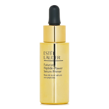 Estee Lauder フュータリスト ペプチドパワー セラム プライマー (Futurist Peptide-Power Serum Primer)