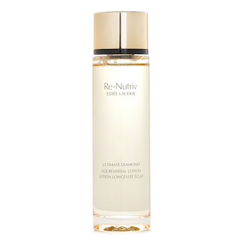Estee Lauder リ・ニュートリヴ アルティメイト ダイヤモンド エイジ リバーサル ローション (Re-Nutriv Ultimate Diamond Age Reversal Lotion)