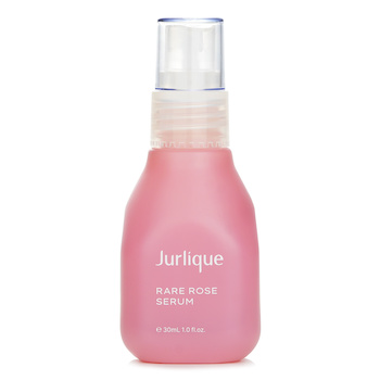 Jurlique レア ローズ セラム (Rare Rose Serum)