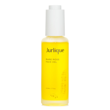 Jurlique レア ローズ フェイス オイル (Rare Rose Face Oil)