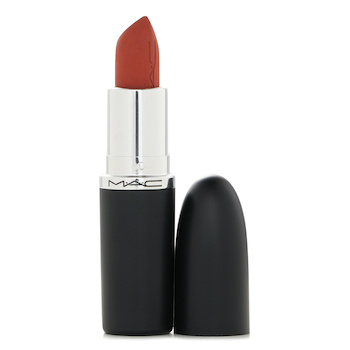 MAC マクシマル マット リップスティック #616 トープ (Macximal Matte Lipstick # 616 Taupe)