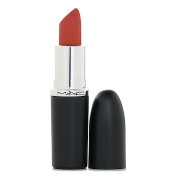 MAC マキシマル マット リップスティック 683 カフェ モカ (Macximal Matte Lipstick # 683 Cafe Mocha)