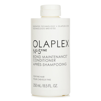 Olaplex No.5 ファイン ボンドメンテナンス コンディショナー (No. 5 Fine Bond Maintenance Conditioner)