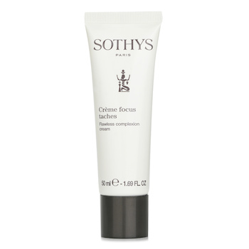 Sothys 完璧な肌クリーム (Flawless Complexion Cream)
