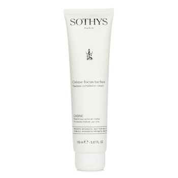 Sothys 完璧な肌クリーム (Flawless Complexion Cream)