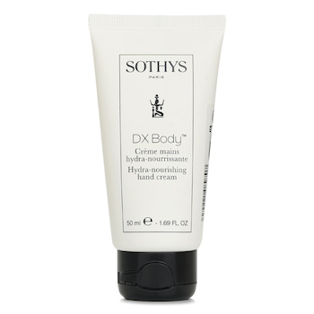 Sothys 保湿栄養ハンドクリーム (Hydra-Nourishing Hand Cream)