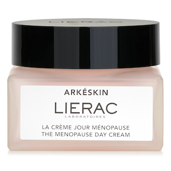 Lierac アルケスキン 更年期デイクリーム (Arkeskin The Menopause Day Cream)