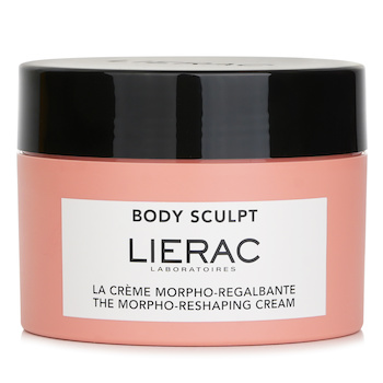 ボディ スカルプト モルフォ リシェーピング クリーム (Body Sculpt Morpho-Reshaping Cream)