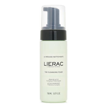 Lierac クレンジングフォーム (The Cleansing Foam)