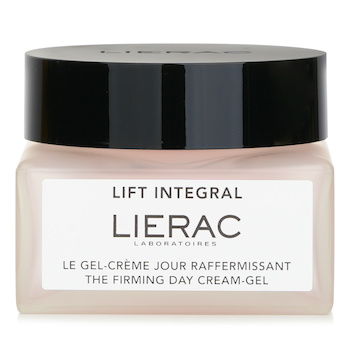 Lierac リフト インテグラル ザ ファーミング デイ クリーム-ゲル (Lift Integral The Firming Day Cream-Gel)