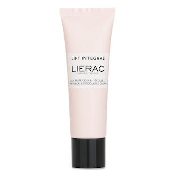 Lierac リフト インテグラル ネックとデコルテ クリーム (Lift Integral The Neck and Decollete Cream)