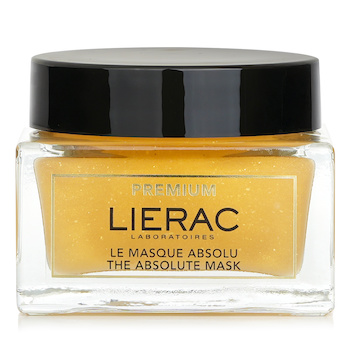 Lierac プレミアム ジ アブソリュート マスク (Premium The Absolute Mask)