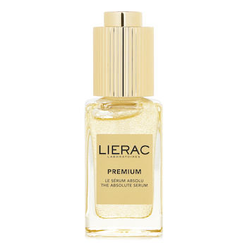 Lierac プレミアム ジ アブソリュート セラム (Premium The Absolute Serum)
