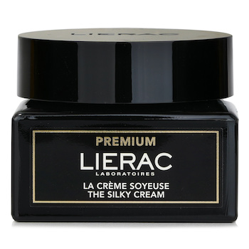 Lierac プレミアム ザ シルキー クリーム (Premium The Silky Cream)
