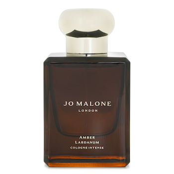 Jo Malone アンバー ラダナム コロン インテンス (箱のない商品です) (Amber Labdanum Cologne Intense (Originally Without Box))