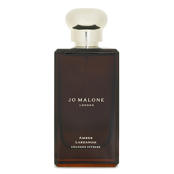 Jo Malone アンバー & ラダナム コロン インテンス (箱のない商品です) (Amber Labdanum Cologne Intense (Originally Without Box))