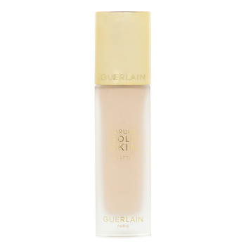 Guerlain パリュール ゴールド スキン マット ファンデーション #00C クール/ローズ (Parure Gold Skin Matte Foundation #00C Cool/Rose)
