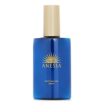 Anessa ナイトサンケアセラム (Night Sun Care Serum)