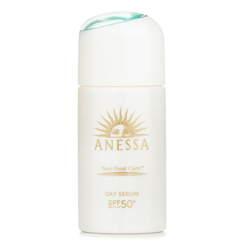 アネッサ サン デュアル ケア デイ セラム SPF50+ PA++++ (Sun Dual Care Day Serum SPF50+ PA++++)